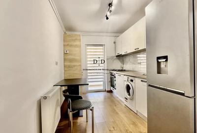 Apartament cu 2 camere decomandat, mobilat în Florești - 3