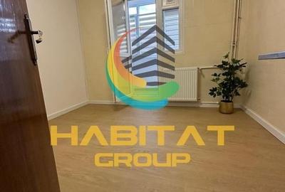 Apartament cu 2 camere decomandat în Apărătorii Patriei