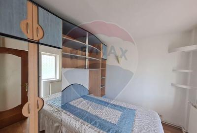 Apartament cu 4 camere de inchiriat in zona Obor - 5