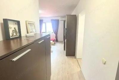 Apartament 2 camere Otopeni central | mobilatutilat | parcare - 1