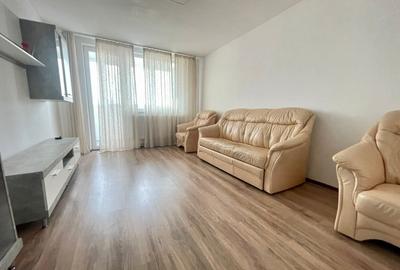 Inchiriere 2 camere - ITC, Brasov - ETAJ 10