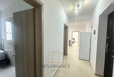 Premium Residence 2 Camere Etaj 2 | 48mp Bloc Nou - Bucatarie Inchisa - 10