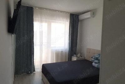 Apartament cu 2 camere semidecomandat în Apărătorii Patriei - 1