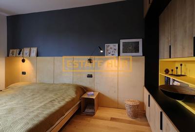 Apartament utilat și mobilat cu 3 camere strada Constantin Brâncuși - 4
