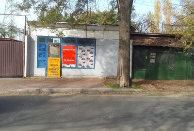 Casă cu 3 camere în Basarabia - 5