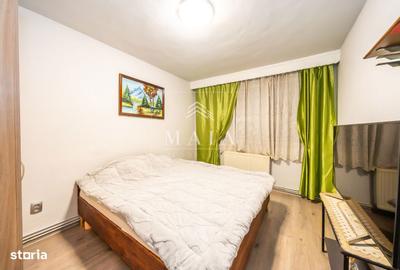 Apartament cu 2 camere semidecomandat în Calea Dumbrăvii - 5