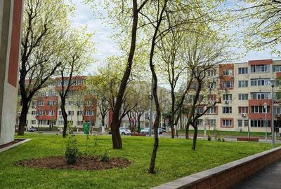 Apartament cu 2 camere semidecomandat, mobilat în Rahova - 3