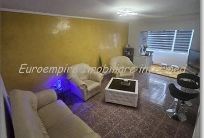 Apartament cu 3 camere decomandat în Inel I