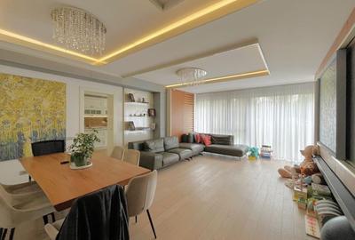 3 CAMERE || PARCARE SI BOXA || CLADIRE BOUTIQUE || FLOREASCA - 3