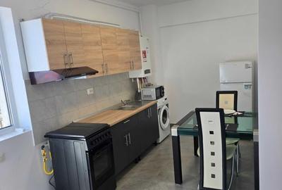 Apartament cu 2 camere decomandat, mobilat în Theodor Pallady - 6