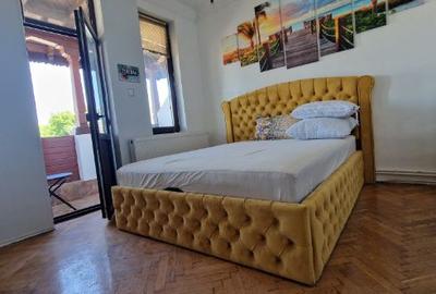 Apartament in vila, Parc Carol, Et 2