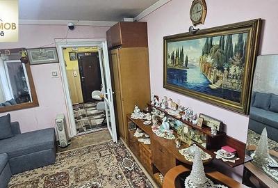 Apartament cu 2 camere semidecomandat în Govândari - 3