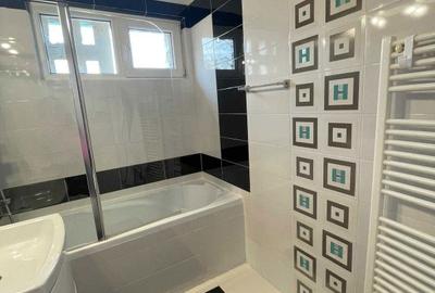 Apartament cu 2 camere semidecomandat în Tătărași - 3