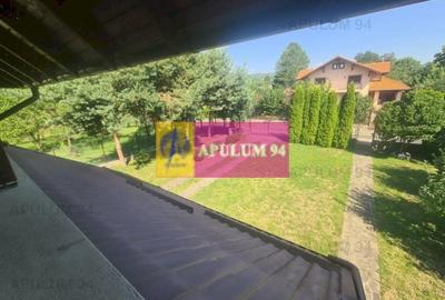 Vilă de vânzare în Breaza - Zona Liceul Militar - 23