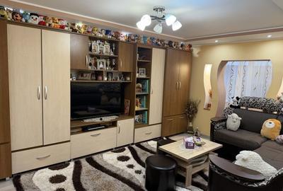 Apartament cu 2 camere decomandat în Central - 5