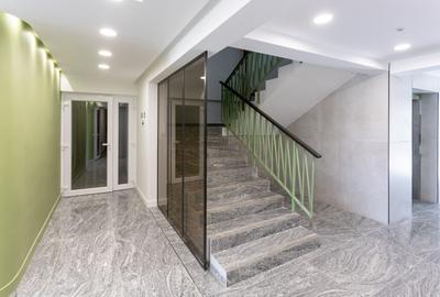 Apartament 3 camere | High-End | Finisat | Tip Berlin | Prima Green Nufarul - 8