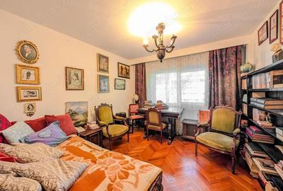 Apartament 3 camere decomandat strada Sublocotenent Popa Rahova - 11