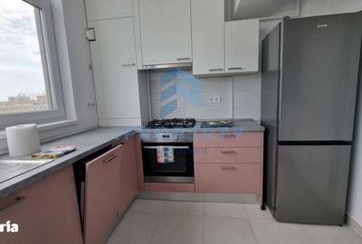 Garsonieră, mobilată în Militari