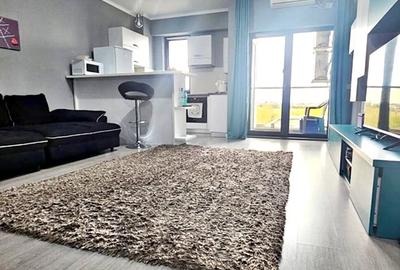 Campus - Aurel Vlaicu, apartament modern 2 camere - 5