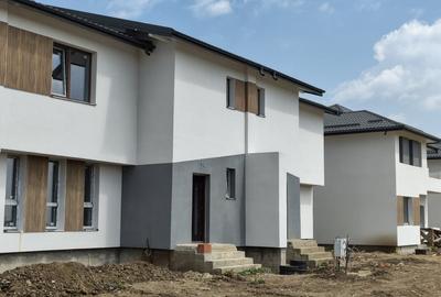 Case de Vanzare Chiajna - 18