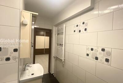 Apartament 2 Camere - Bd. Unirii | Balcon + Boiler - 11