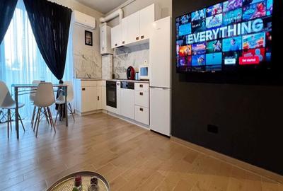 Apartament cu 2 camere decomandat în Aradului - 1