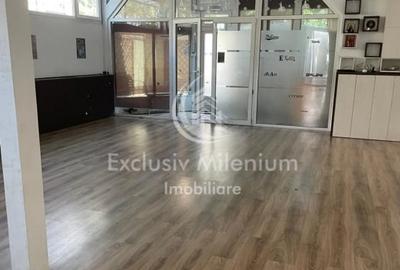 Vatra Luminoasa Birouri /Cursuri Mihai Bravu Parter si etaj 1 - 4