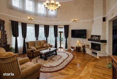 Casă cu 4 camere cu Teren 510 Mp în Central