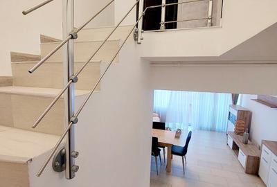 Apartament 3 Camere tip Duplex Bulevardul Voluntari, Lotusului - 13