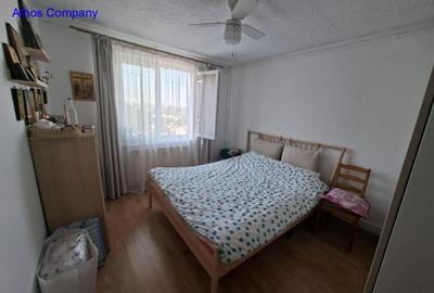 Apartament cu 4 camere, mobilat în Crângași - 8