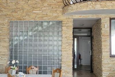 Techirghiol-vila deosebita D+P+1+M - 32