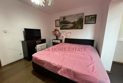 Apartament cu 3 camere decomandat în Dâmbovița - 2