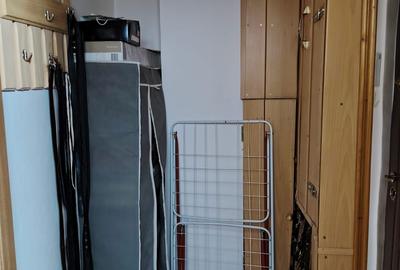 Garsonieră semidecomandată în Central - 7