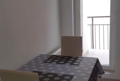 Garsonieră decomandată în Turnișor - 1