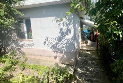 CASA MOARA GRECILOR,VASLUI - 1