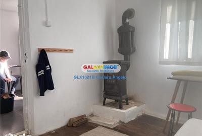 Casă cu 4 camere cu Teren 2000 Mp în Cocu - 8