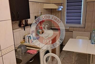 Mihai Bravu | Garsoniera | 34mp | Decomandata | B12616 - 1