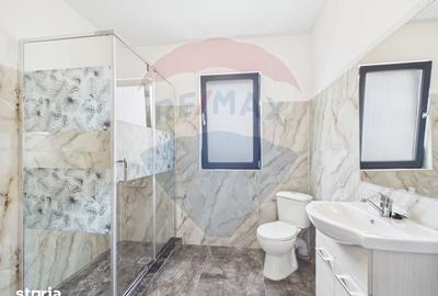 Casă cu 5 camere cu Teren 457 Mp în Vărăști - 5