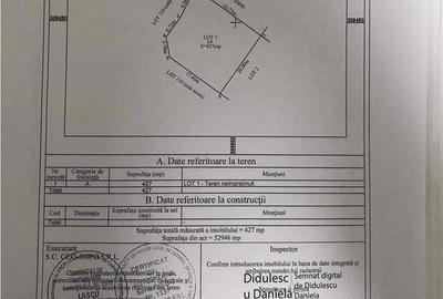 Vidra ,teren intravilan - 5