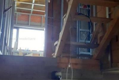 Vila D P 1 Cazasu 170mp utili la Gri constructie 2018 teren - 3