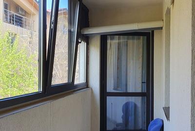 Apartament cu 2 camere decomandat în Central - 7