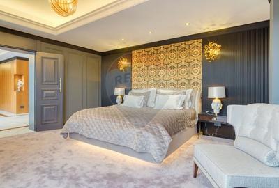 Penthouse cu 4 camere decomandat, mobilat în Drumul Poienii - 10