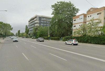 Teren de 8665 mp, în Mamaia - 3