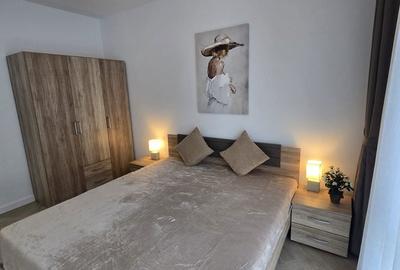 Apartament cu 3 camere decomandat în Calea Aradului - 19