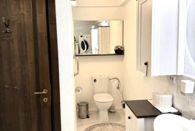 Apartament lux situat intr-o zona plina de istorie și farmec pe str. Castelului - 10