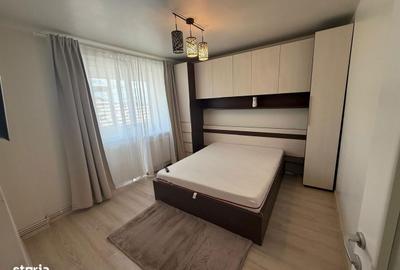 Apartament cu 3 camere decomandat în Central - 2