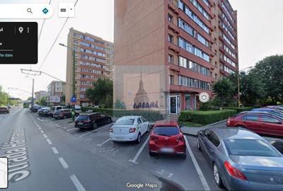 Spatiu comercial - zona Vlahuta - 1