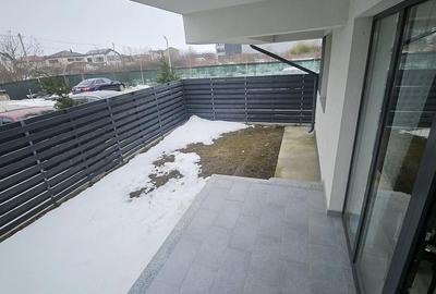 Apartament cu 2 camere semidecomandat în Central - 1