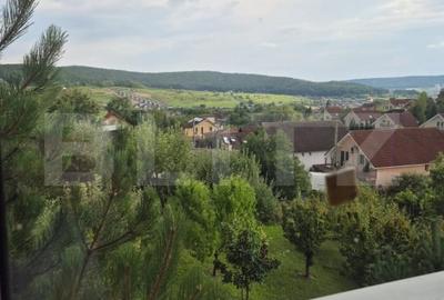 Vila de vanzare in Livezeni cu privelste deosebita, 970mp teren - 13