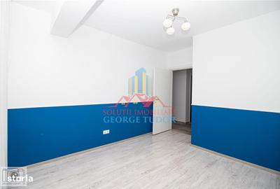 Apartament cu 3 camere decomandat în Tineretului - 19